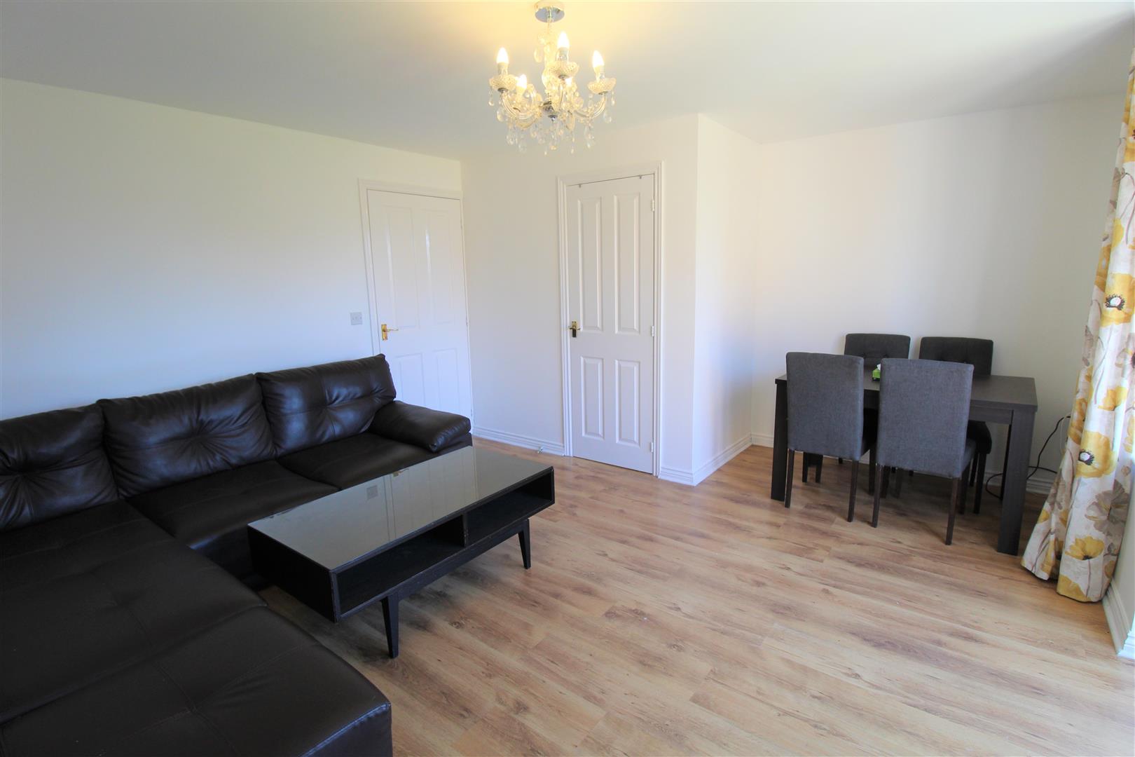 Bullhurst Close, Norton Heights, Stoke-On-Trent